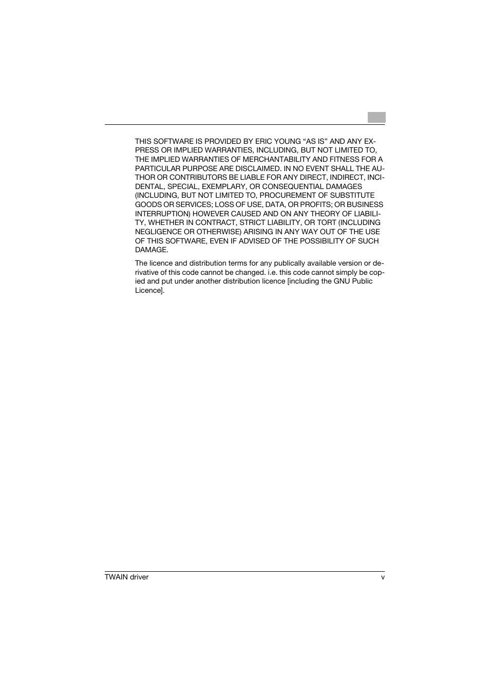 Konica Minolta bizhub C250 User Manual | Page 6 / 36