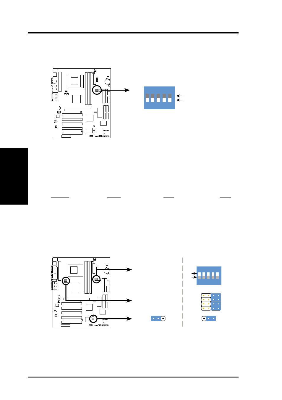 Hardware setup, Asus a7v133 user’s manual | Asus A7V133-C User Manual | Page 18 / 102