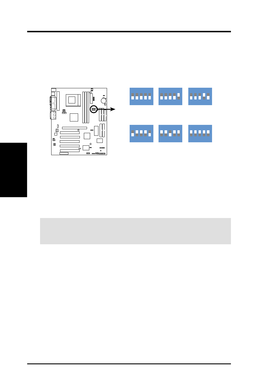 Hardware setup, Asus a7v133 user’s manual | Asus A7V133-C User Manual | Page 22 / 102