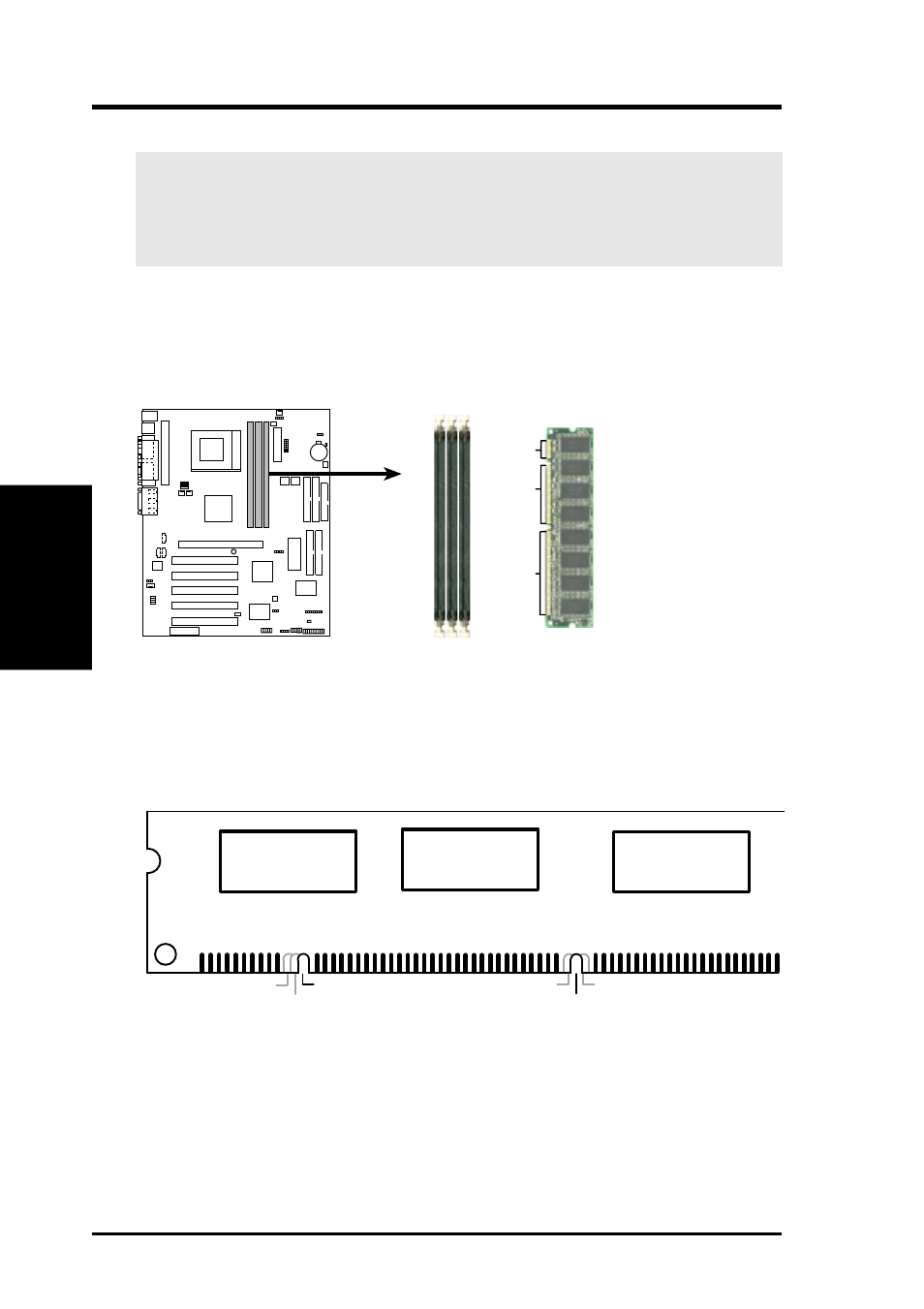 Hardware setup, Asus a7v133 user’s manual | Asus A7V133-C User Manual | Page 26 / 102