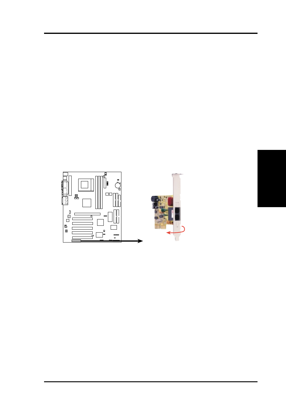 Hardware setup, 4 audio modem riser (amr) slot, Expansion cards 3. h/w setup | Asus A7V133-C User Manual | Page 31 / 102