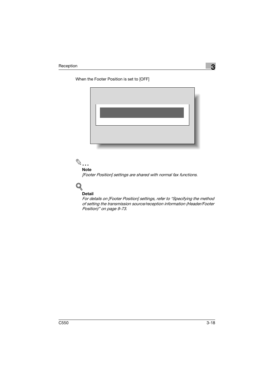 Konica Minolta bizhub C550 User Manual | Page 129 / 403