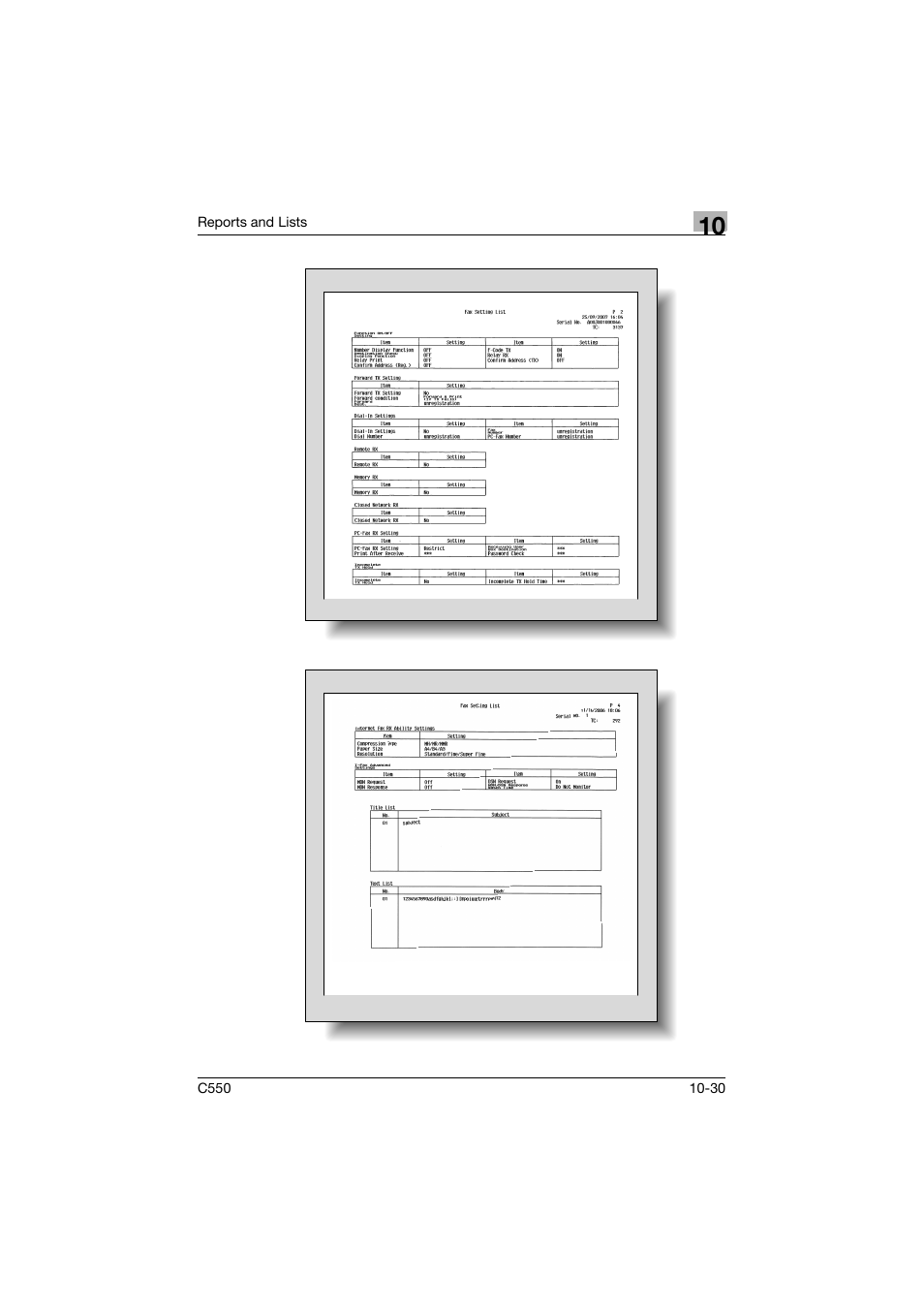 Konica Minolta bizhub C550 User Manual | Page 385 / 403