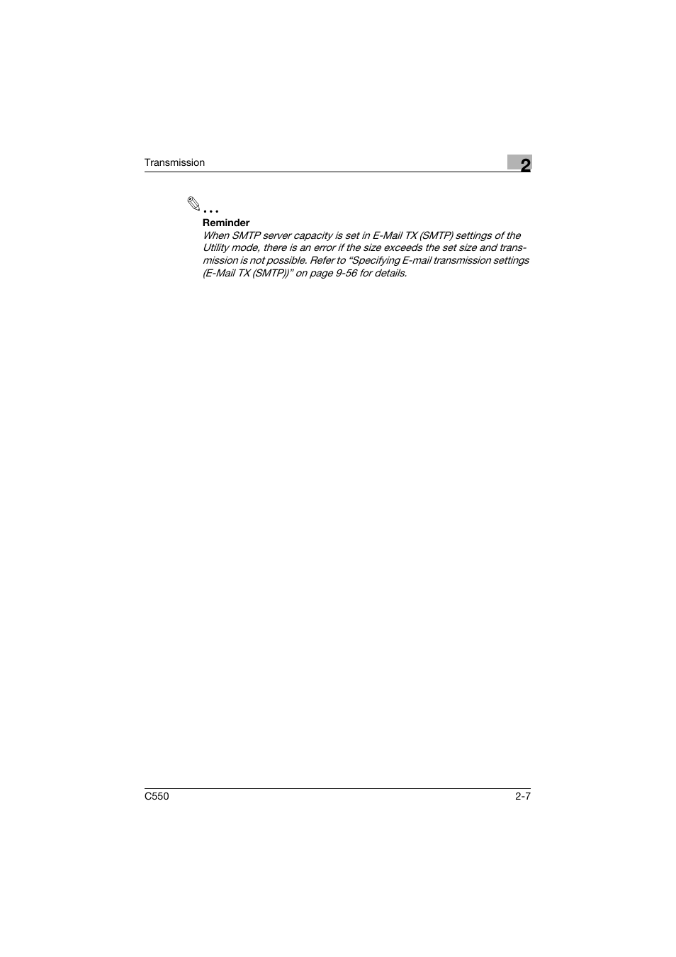 Konica Minolta bizhub C550 User Manual | Page 51 / 403