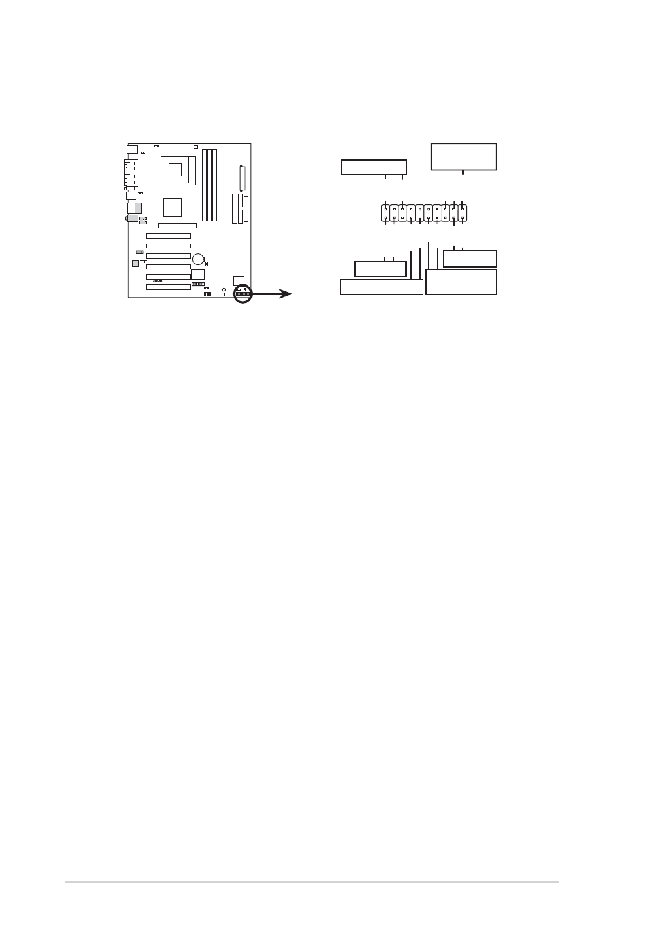 System panel connector (20-pin panel), System power led lead (3-1 pin pled), System warning speaker lead (4-pin spkr) | System management interrupt lead (2-pin smi), Atx power switch/soft-off switch lead (2-pin pwr), Reset switch lead (2-pin reset), Hard disk led (2-pin ide_led), 20 chapter 1: motherboard information | Asus A7V8X-X User Manual | Page 30 / 64