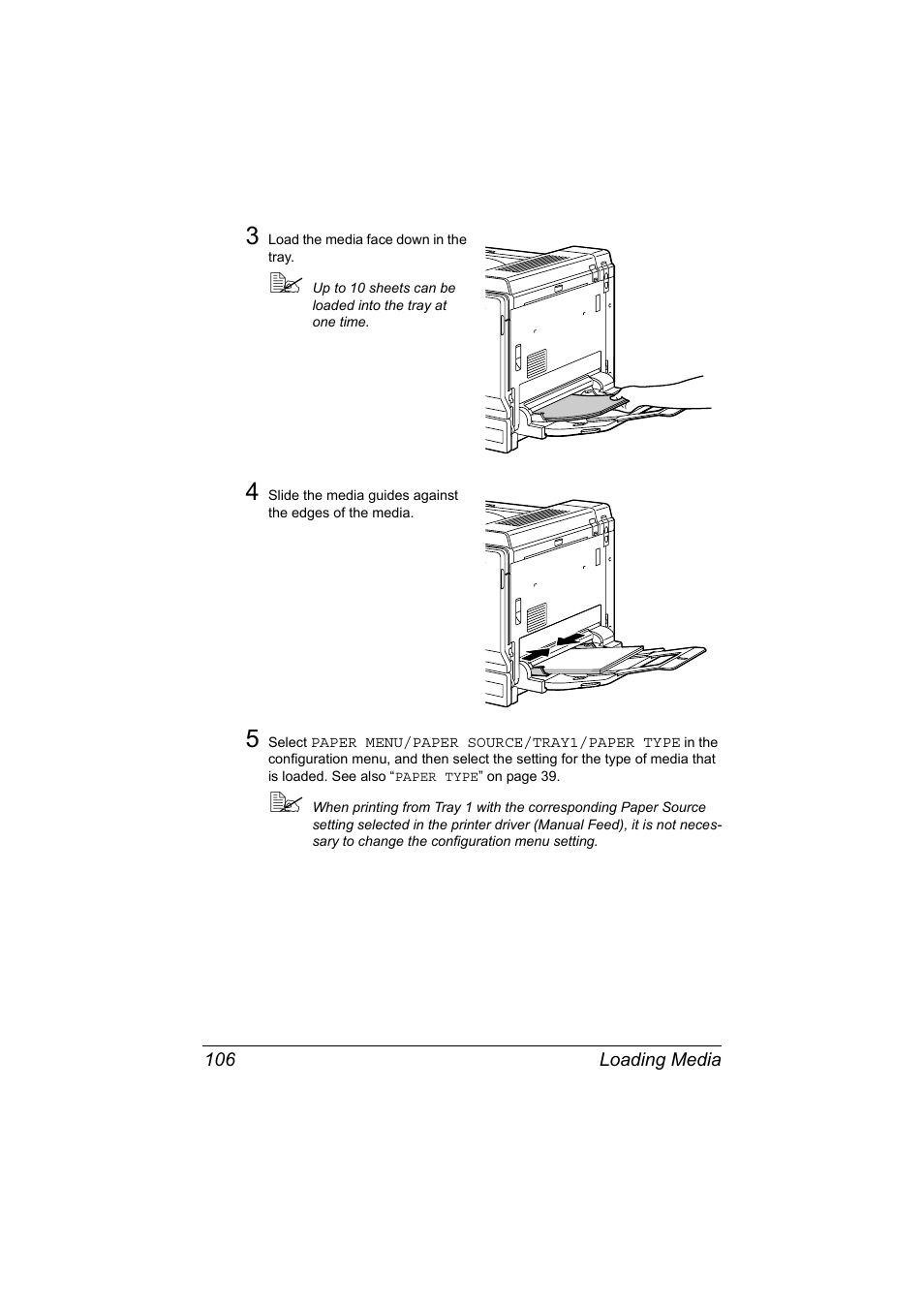 Konica Minolta magicolor 7450 II grafx User Manual | Page 120 / 252