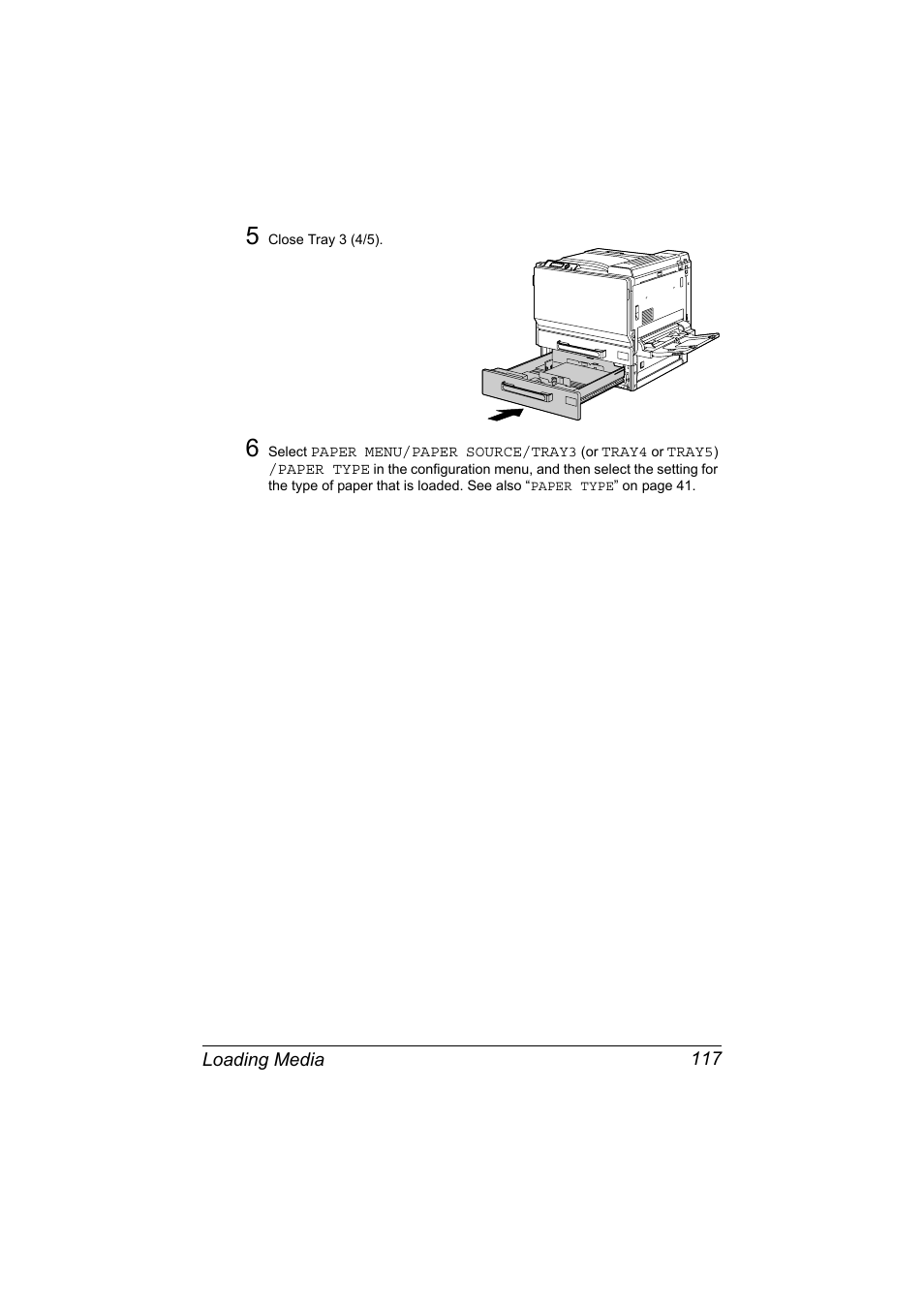 Konica Minolta magicolor 7450 II grafx User Manual | Page 131 / 252