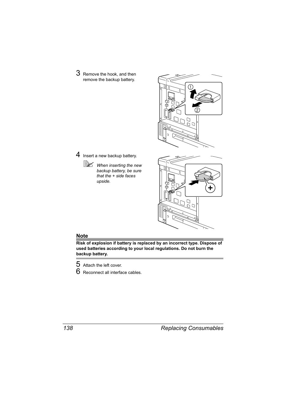 Konica Minolta magicolor 7450 II grafx User Manual | Page 152 / 252