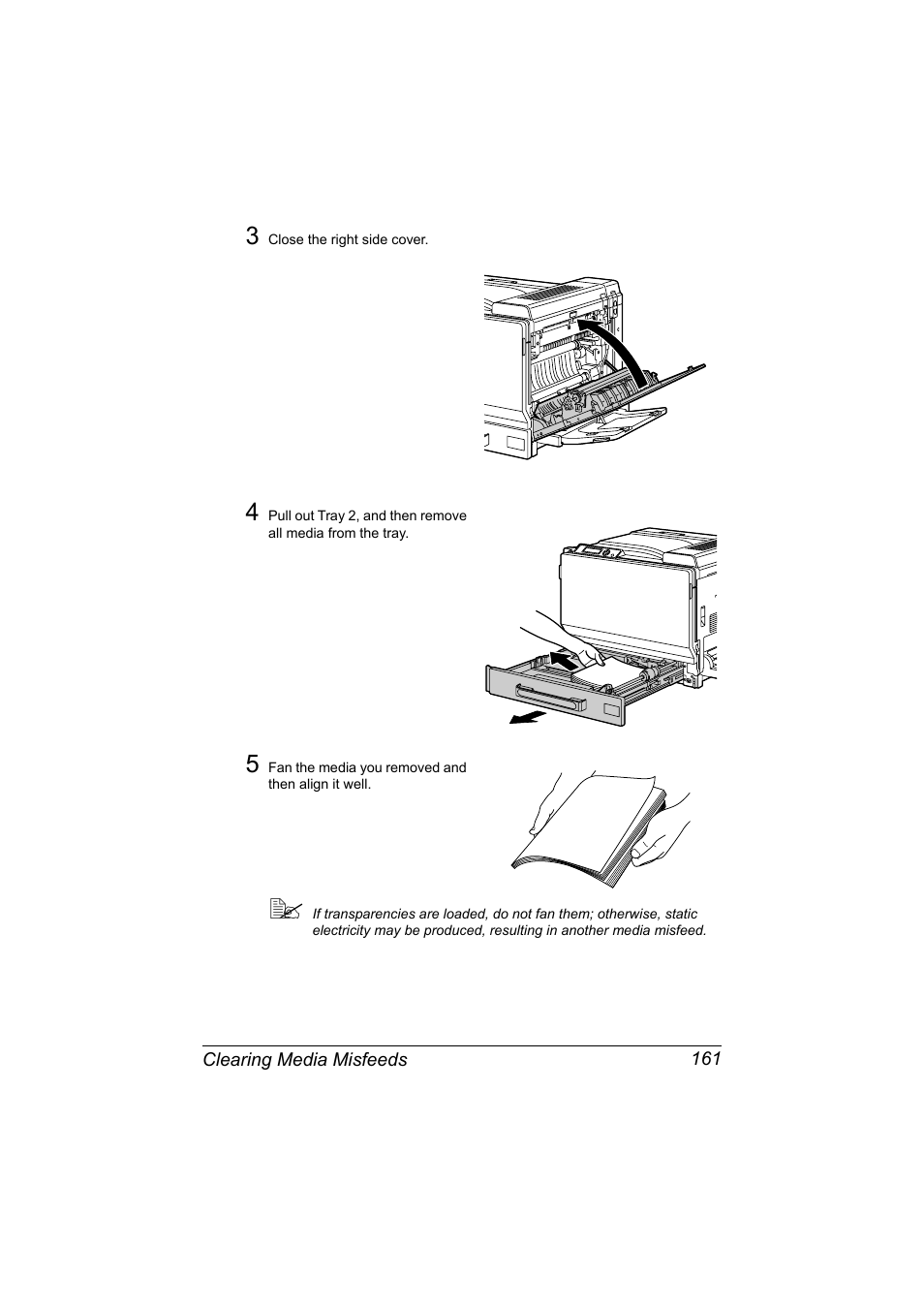 Konica Minolta magicolor 7450 II grafx User Manual | Page 175 / 252