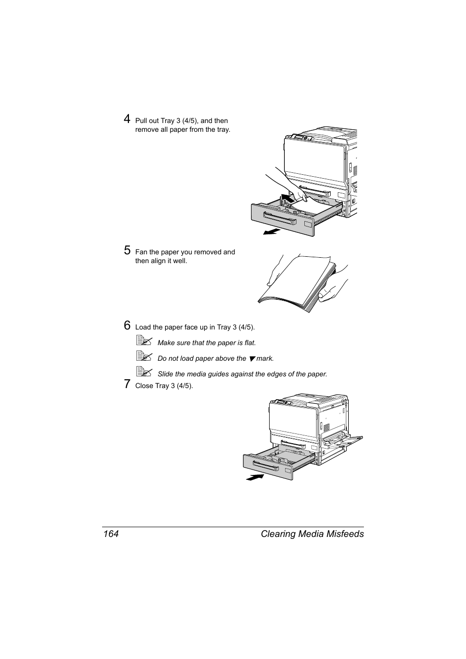 Konica Minolta magicolor 7450 II grafx User Manual | Page 178 / 252