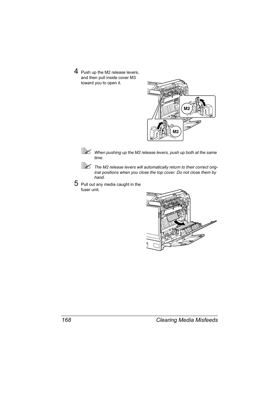 Konica Minolta magicolor 7450 II grafx User Manual | Page 182 / 252