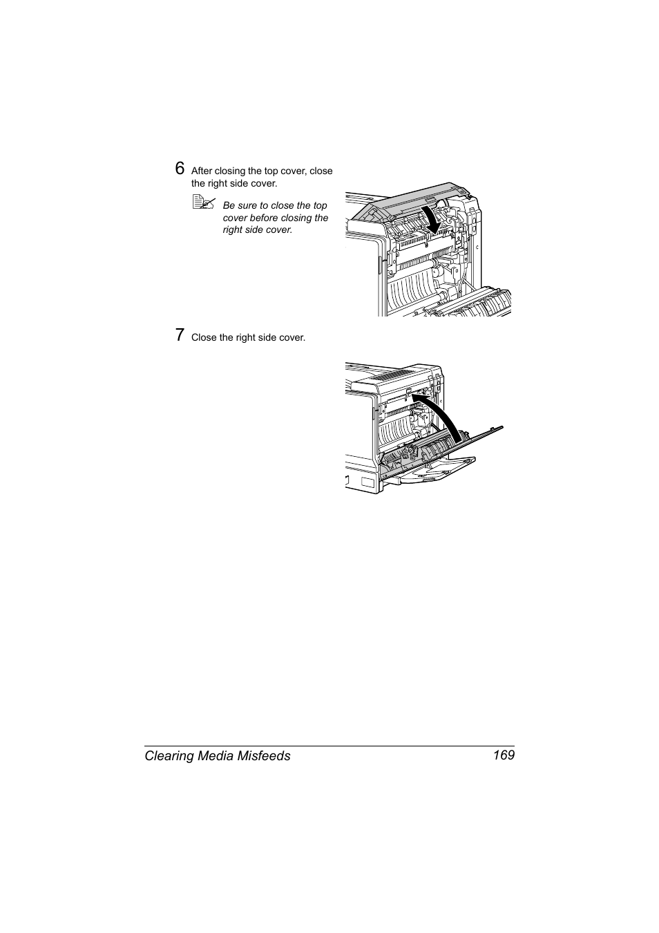 Konica Minolta magicolor 7450 II grafx User Manual | Page 183 / 252