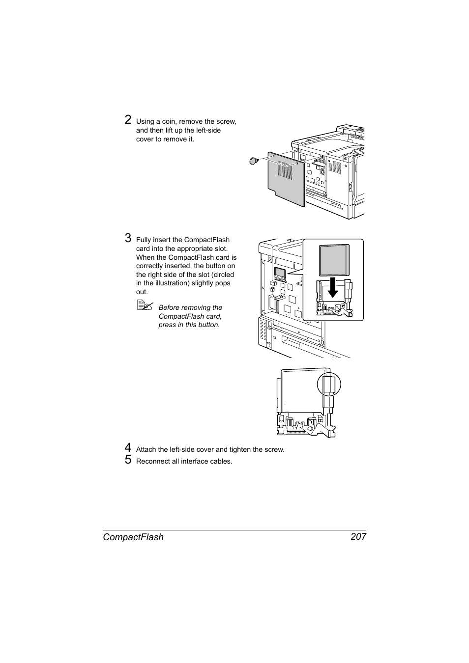 Konica Minolta magicolor 7450 II grafx User Manual | Page 221 / 252