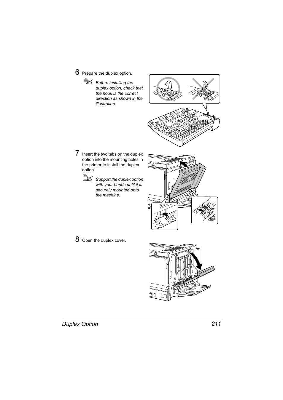 Konica Minolta magicolor 7450 II grafx User Manual | Page 225 / 252