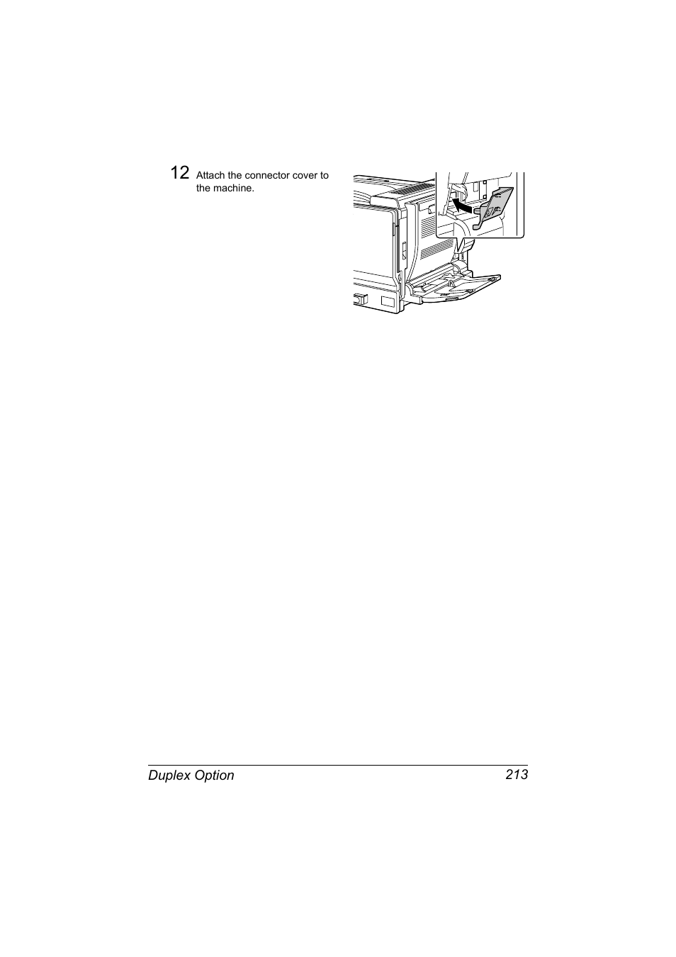 Konica Minolta magicolor 7450 II grafx User Manual | Page 227 / 252