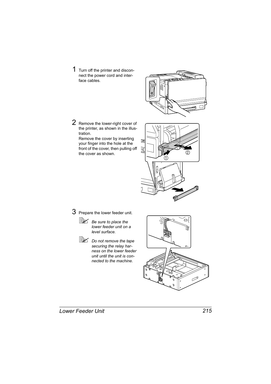 Konica Minolta magicolor 7450 II grafx User Manual | Page 229 / 252