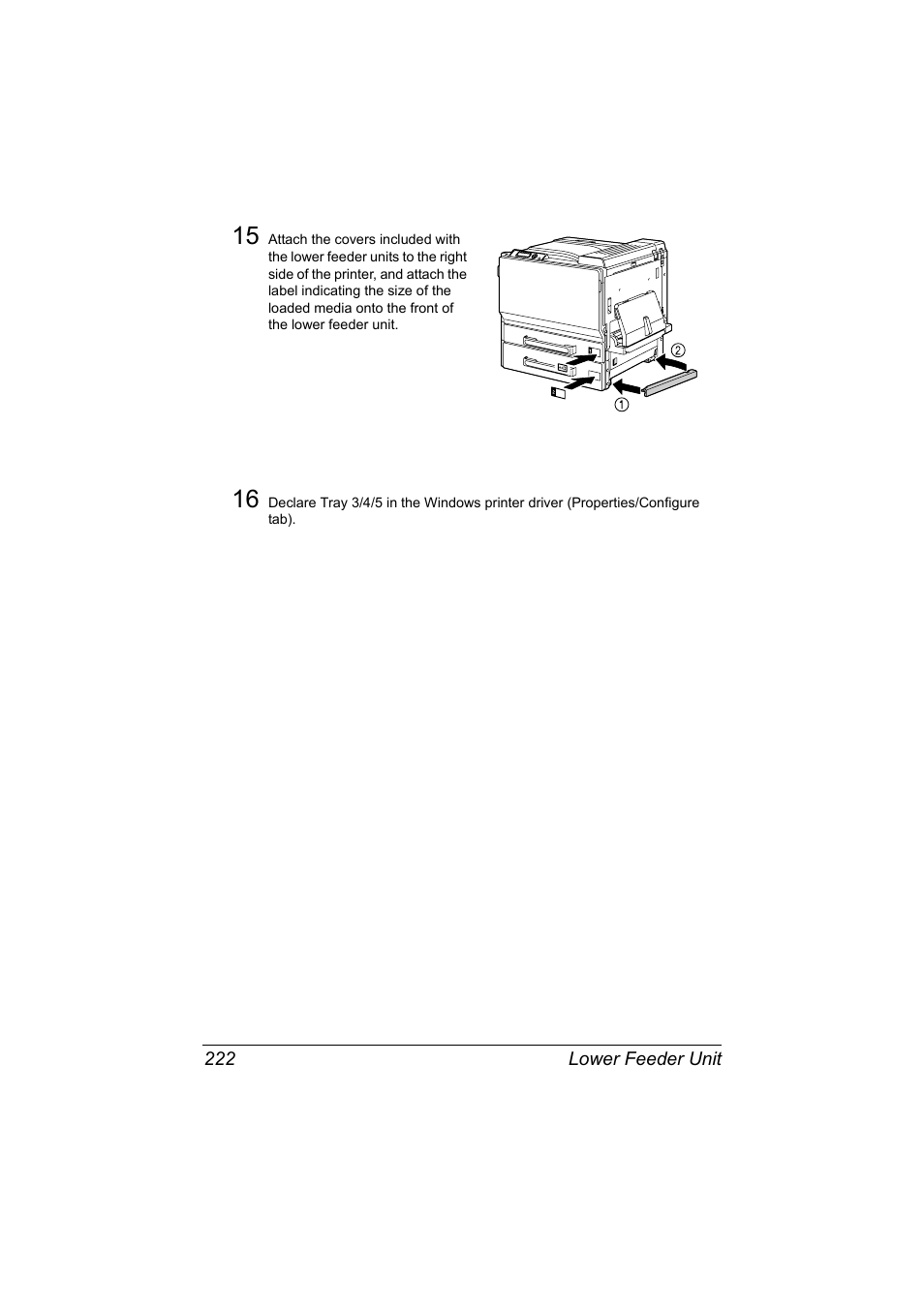 Konica Minolta magicolor 7450 II grafx User Manual | Page 236 / 252