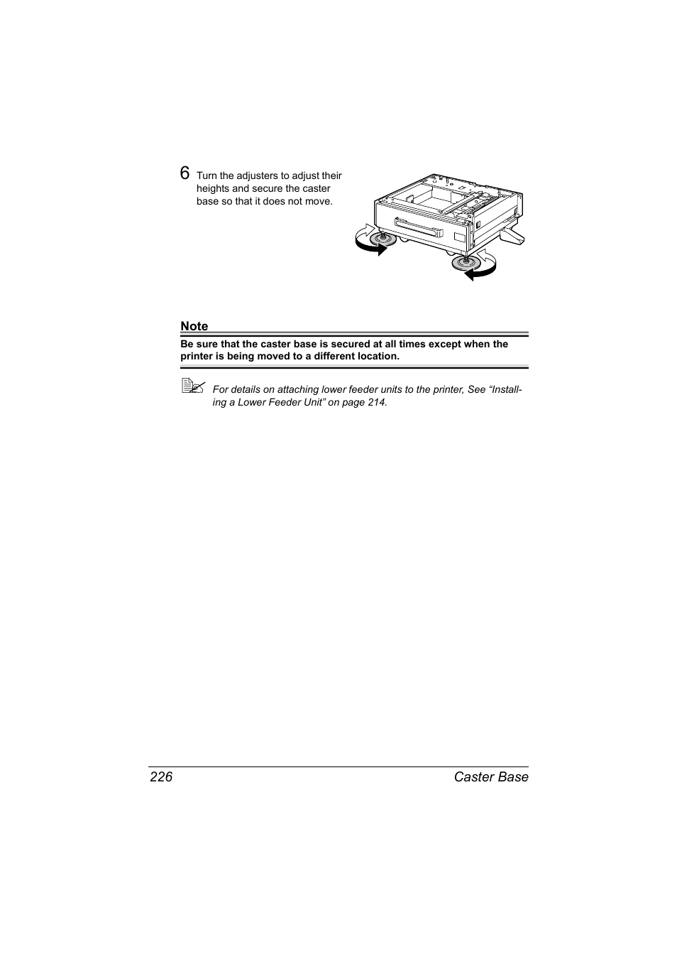 Konica Minolta magicolor 7450 II grafx User Manual | Page 240 / 252