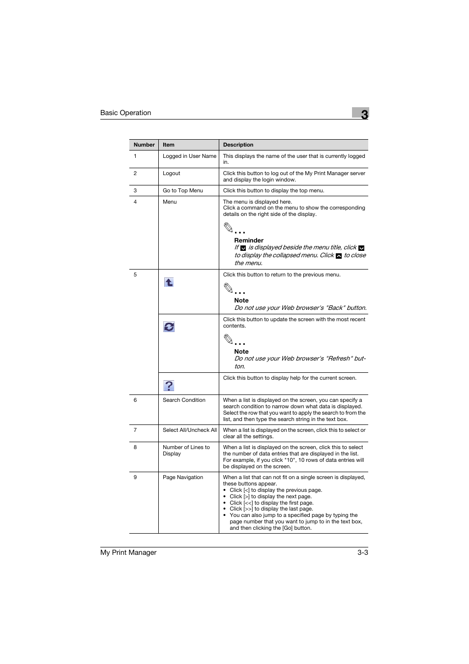 Konica Minolta PageScope Enterprise Suite User Manual | Page 30 / 65