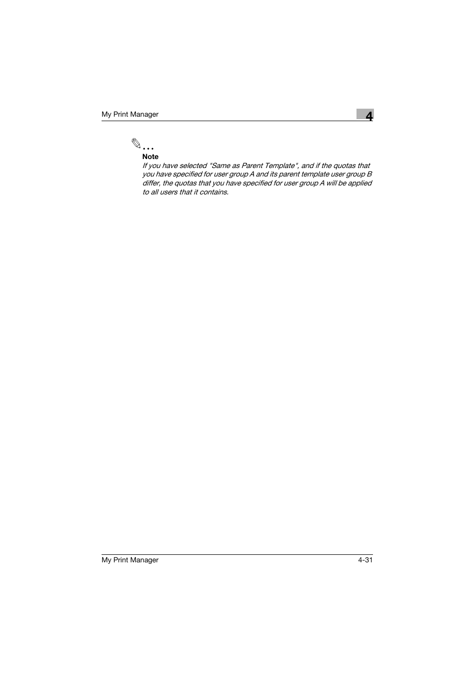 Konica Minolta PageScope Enterprise Suite User Manual | Page 62 / 65
