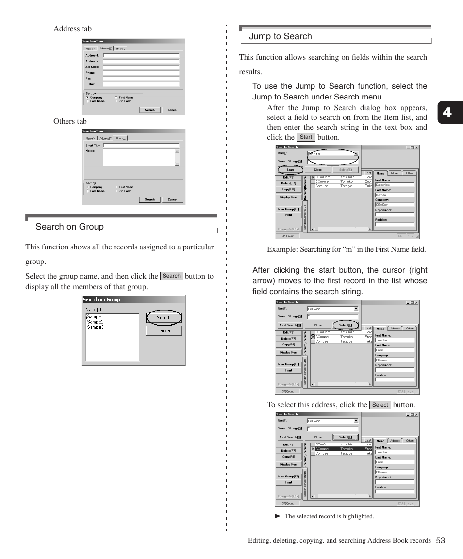 Konica Minolta bizhub 282 User Manual | Page 53 / 76