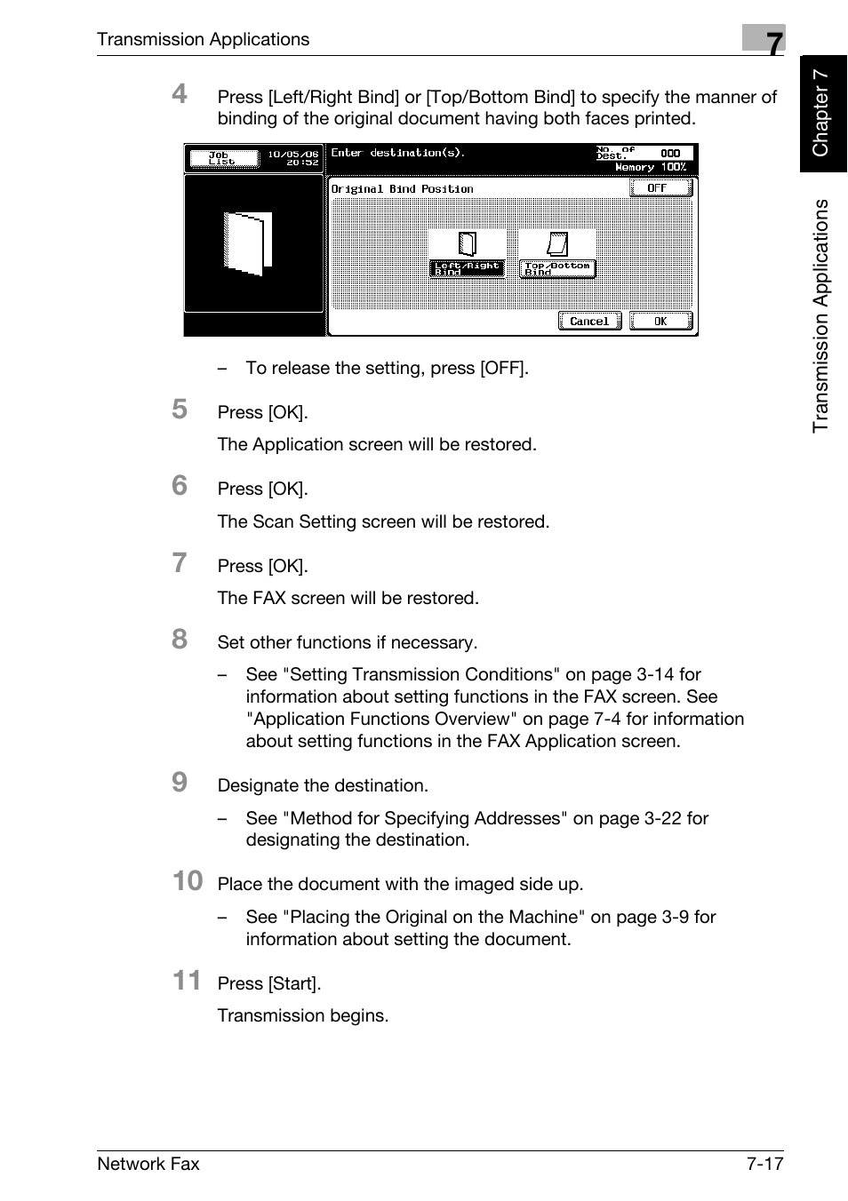 Konica Minolta bizhub 750 User Manual | Page 130 / 334