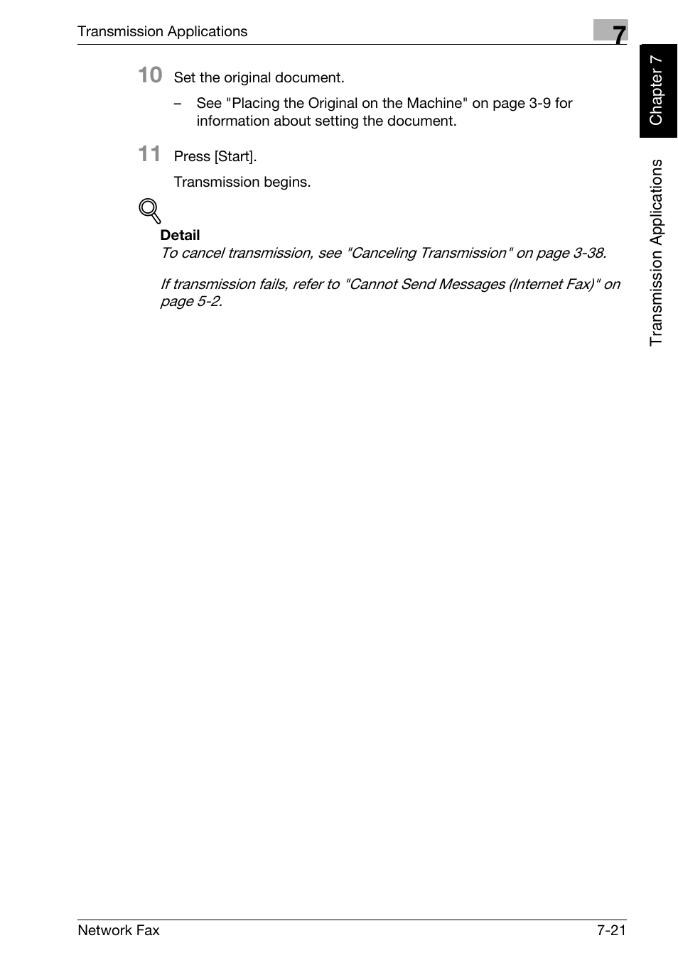 Konica Minolta bizhub 750 User Manual | Page 134 / 334