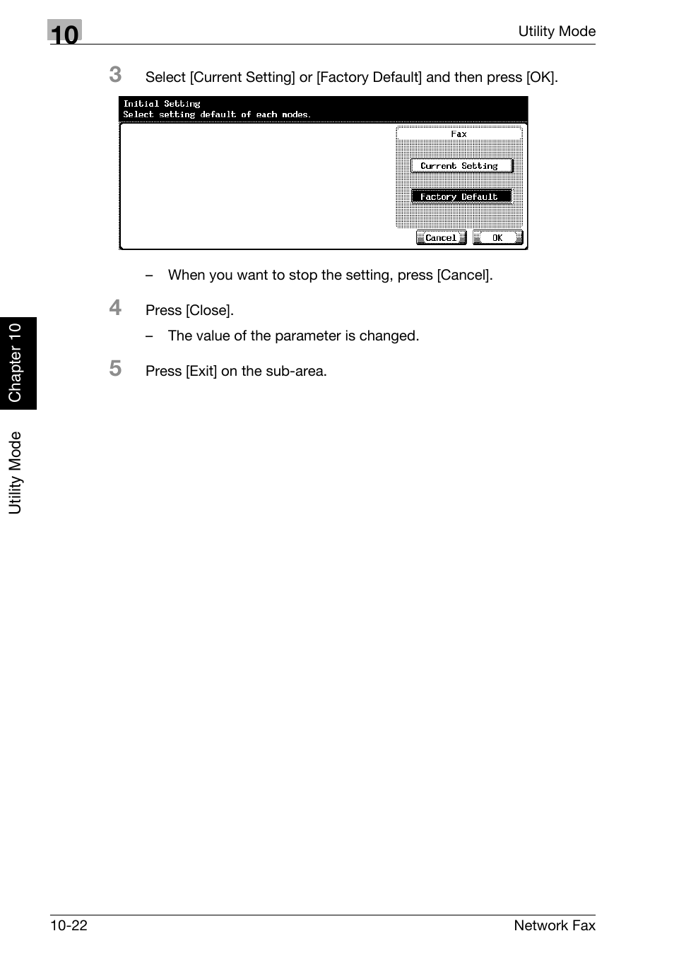 Konica Minolta bizhub 750 User Manual | Page 203 / 334