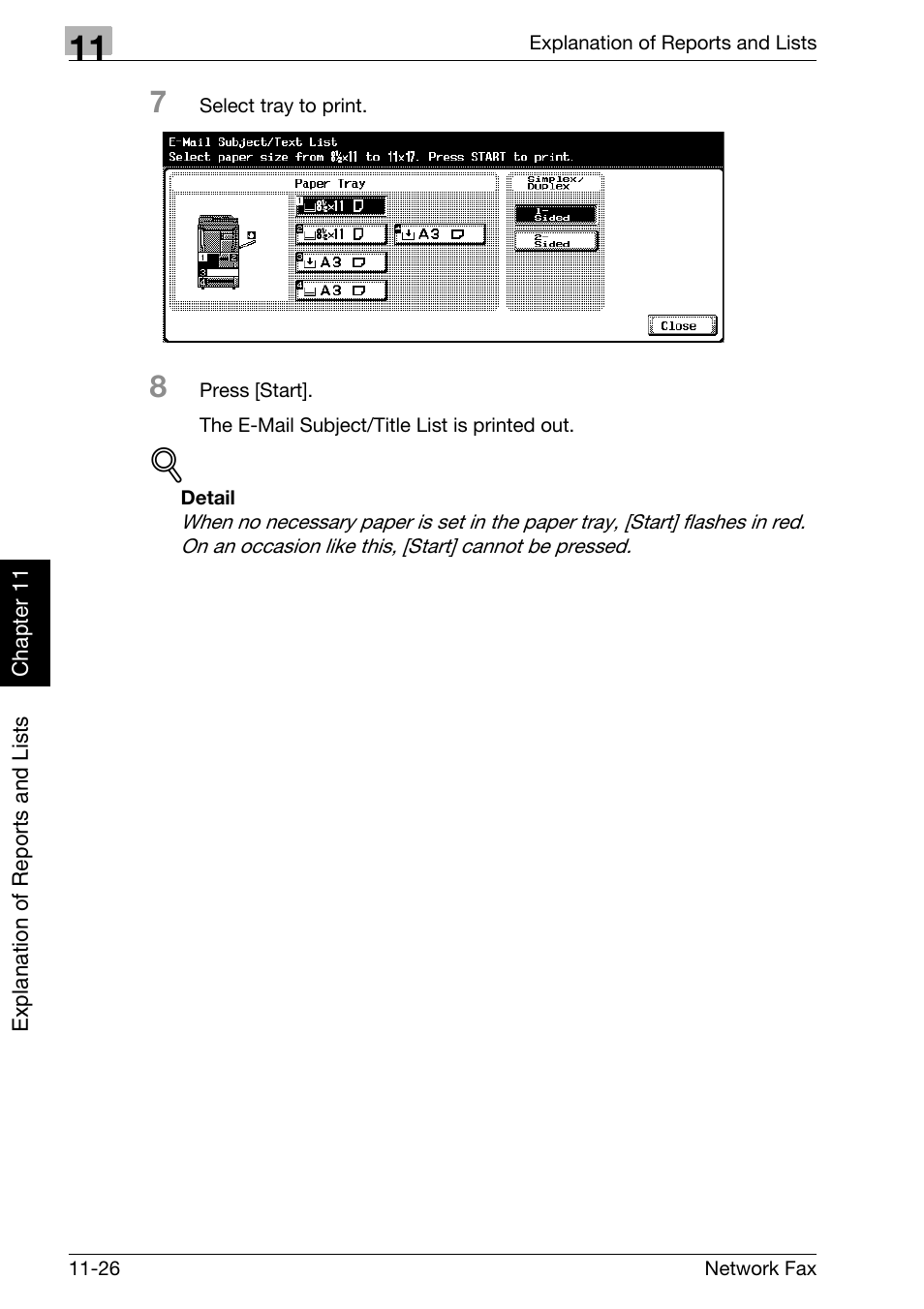 Konica Minolta bizhub 750 User Manual | Page 273 / 334