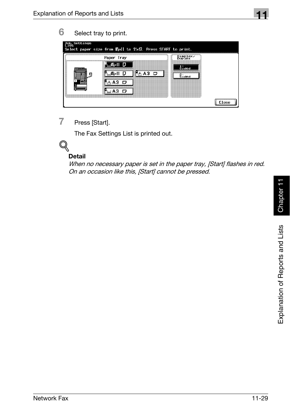 Konica Minolta bizhub 750 User Manual | Page 276 / 334