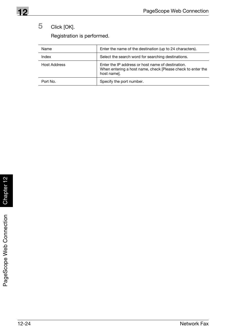 Konica Minolta bizhub 750 User Manual | Page 303 / 334