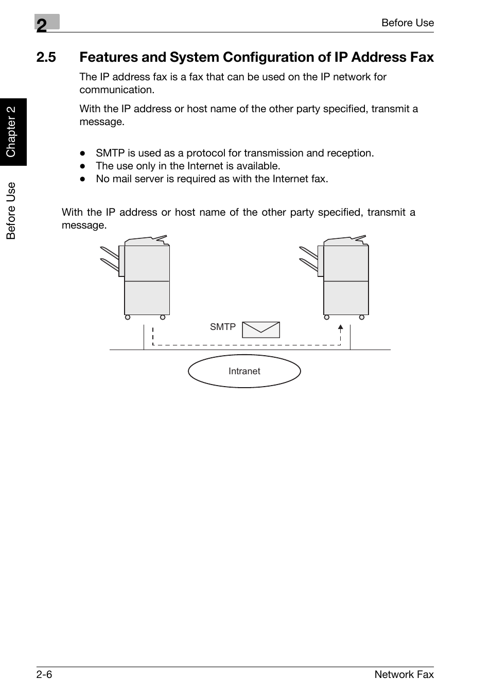 Konica Minolta bizhub 750 User Manual | Page 31 / 334