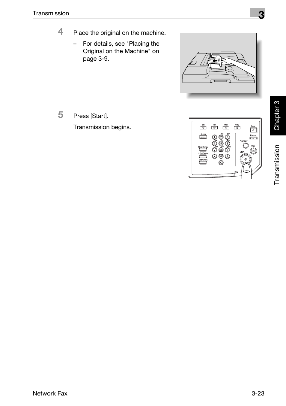 Konica Minolta bizhub 750 User Manual | Page 62 / 334