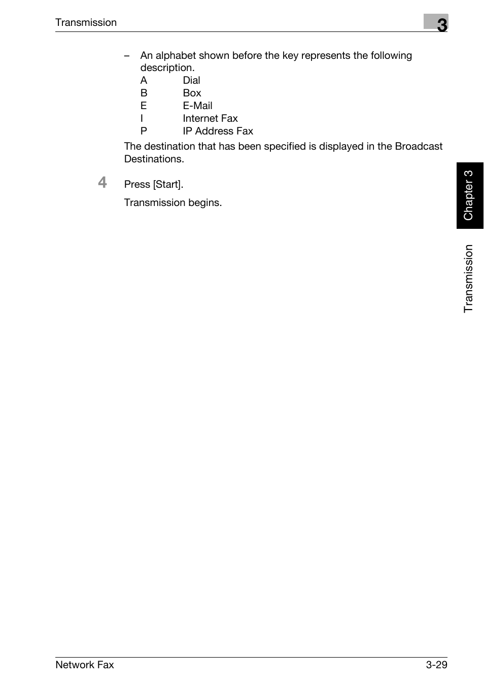 Konica Minolta bizhub 750 User Manual | Page 68 / 334