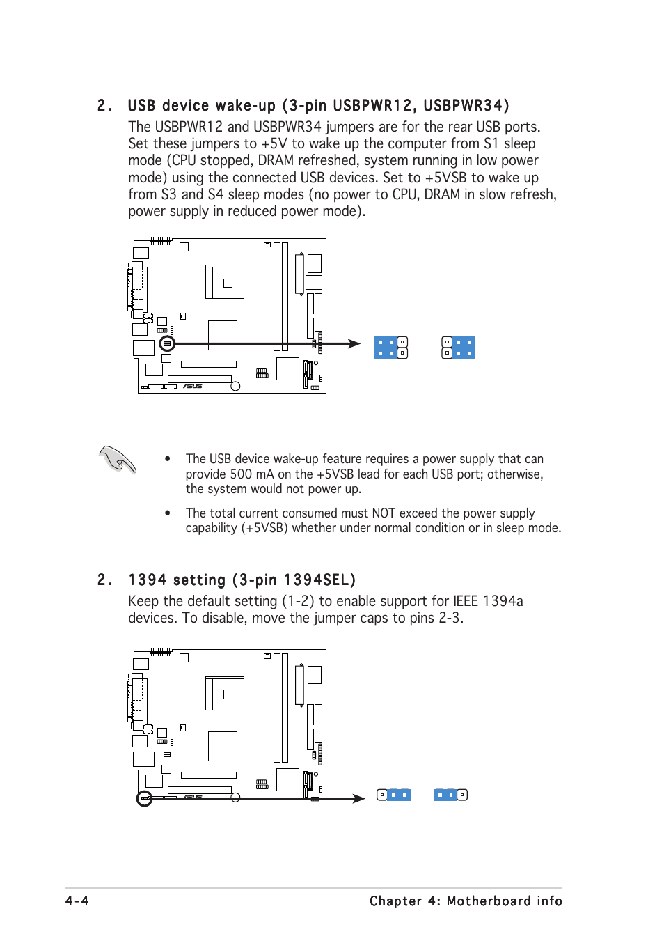 Asus T2-AE1 User Manual | Page 56 / 104