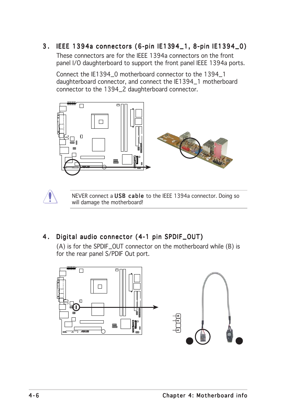 Asus T2-AE1 User Manual | Page 58 / 104