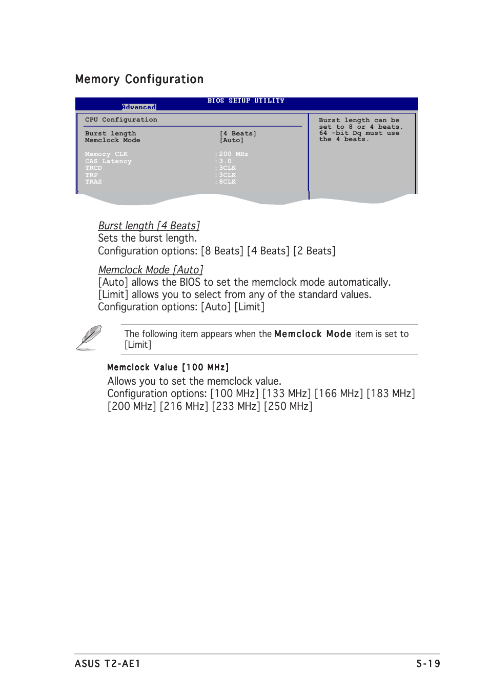 Asus T2-AE1 User Manual | Page 83 / 104