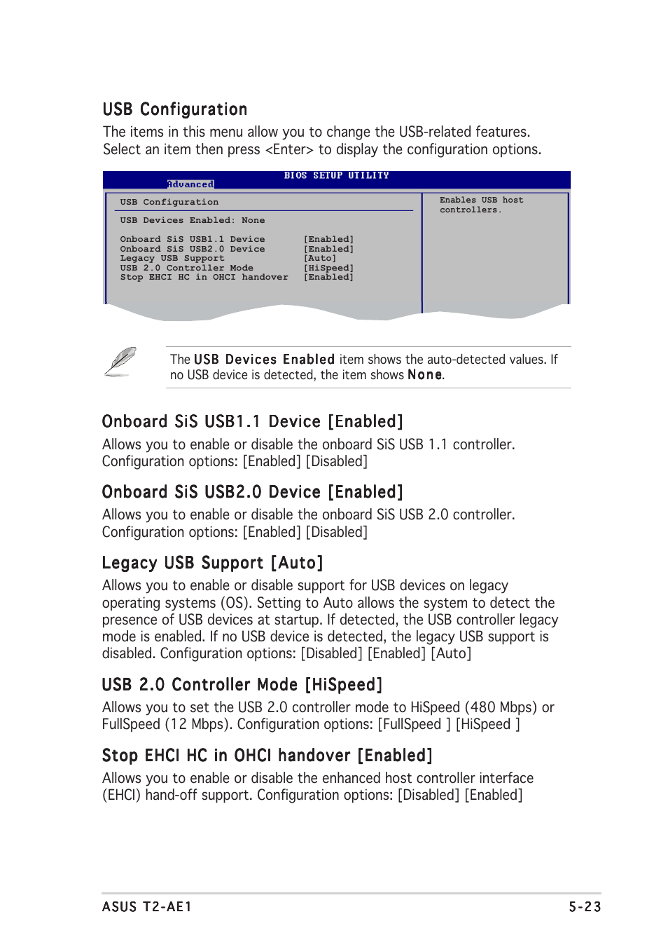 Asus T2-AE1 User Manual | Page 87 / 104