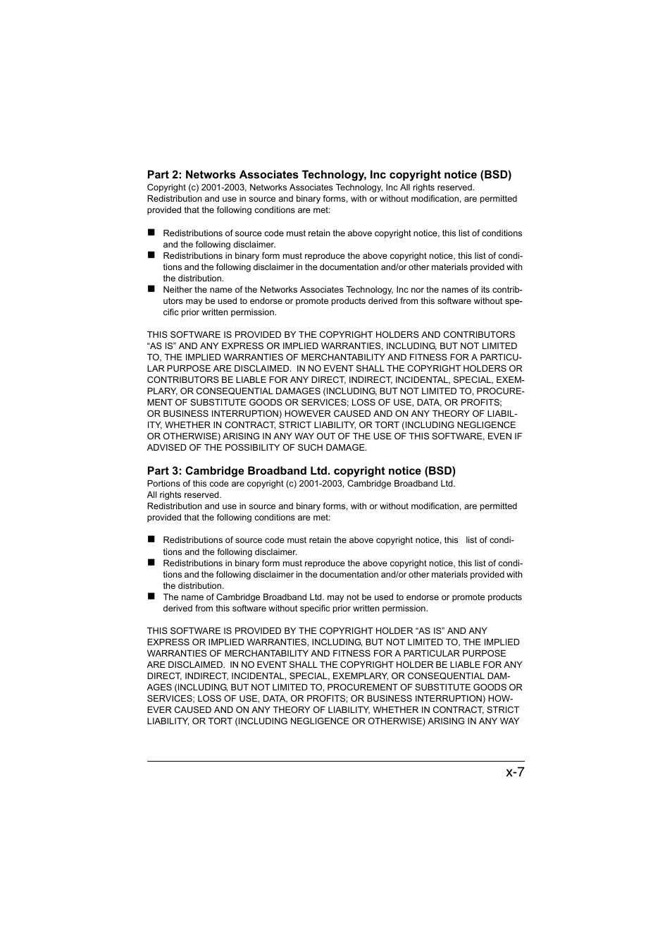 Konica Minolta magicolor 3730DN User Manual | Page 8 / 185