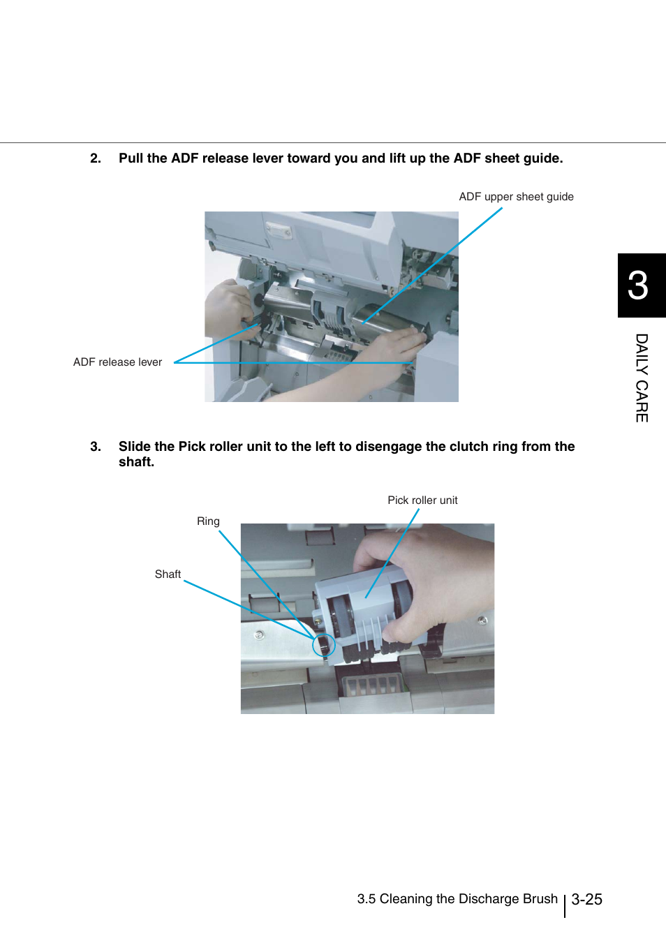 Konica Minolta Fujitsu Scanner User Manual | Page 111 / 316