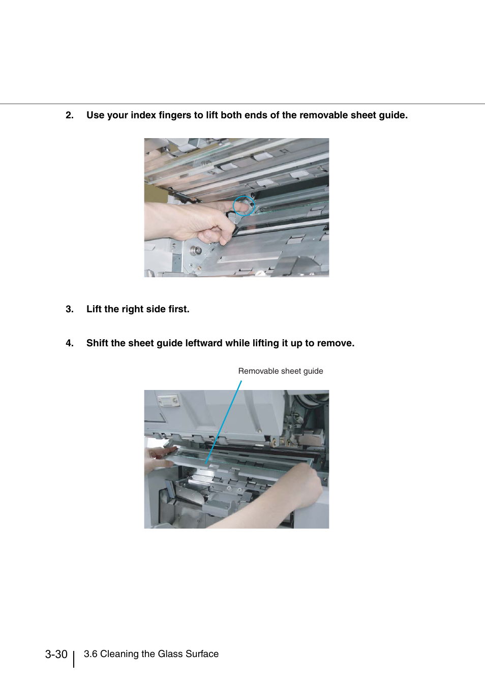 Konica Minolta Fujitsu Scanner User Manual | Page 116 / 316