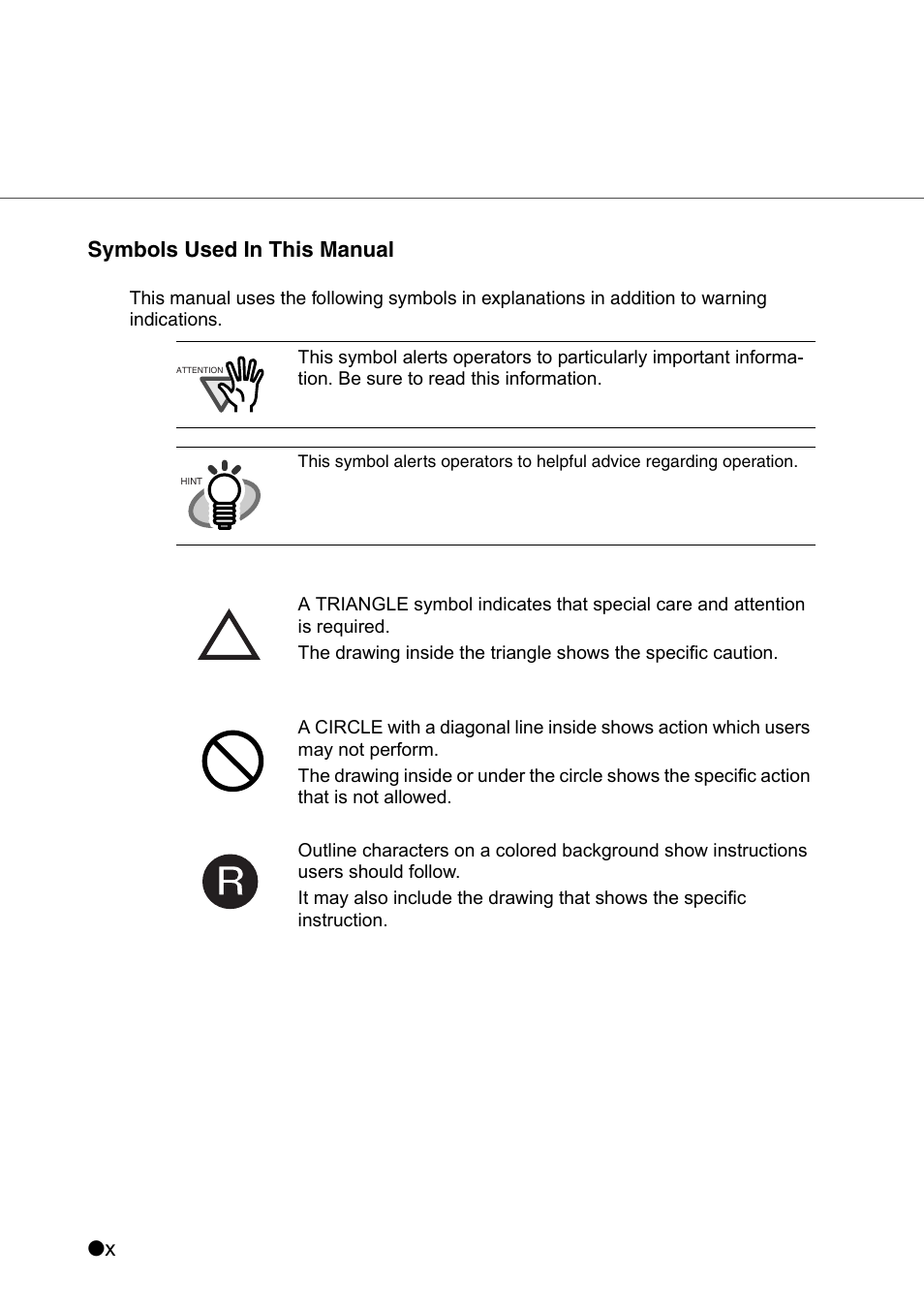 Konica Minolta Fujitsu Scanner User Manual | Page 12 / 316