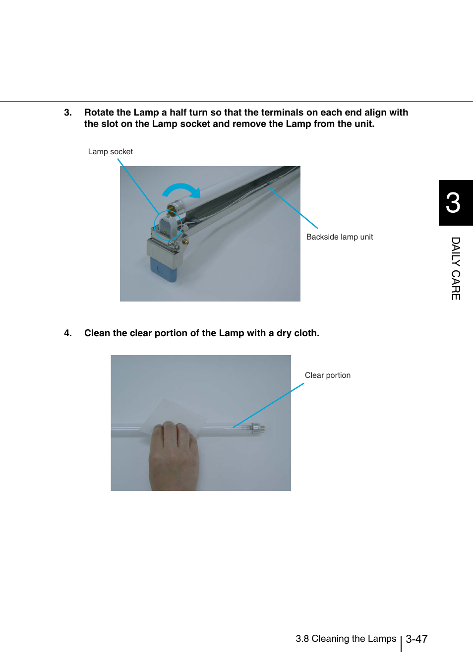 Konica Minolta Fujitsu Scanner User Manual | Page 133 / 316