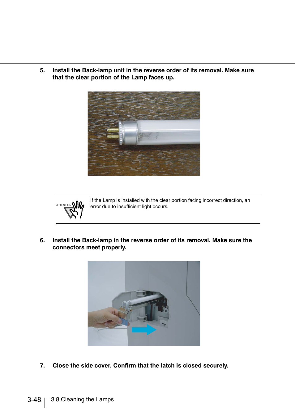 Konica Minolta Fujitsu Scanner User Manual | Page 134 / 316