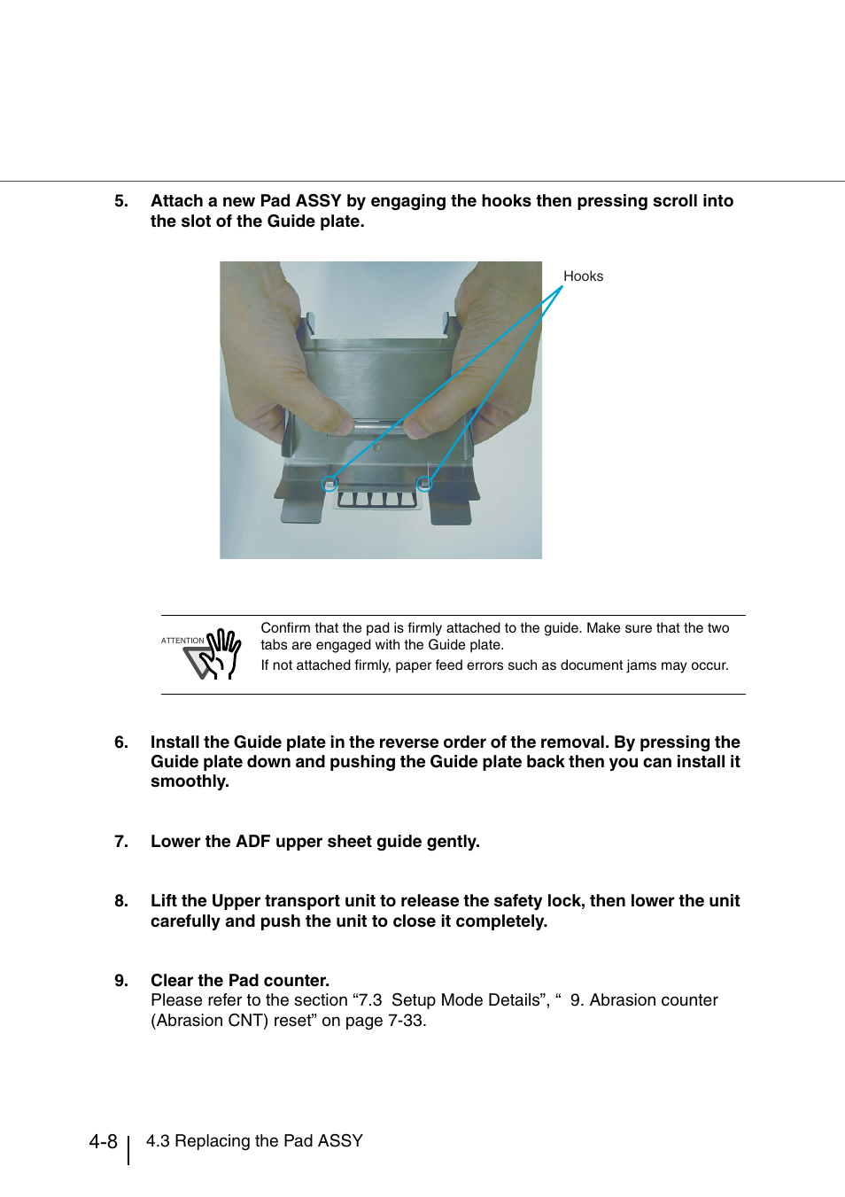 Konica Minolta Fujitsu Scanner User Manual | Page 142 / 316