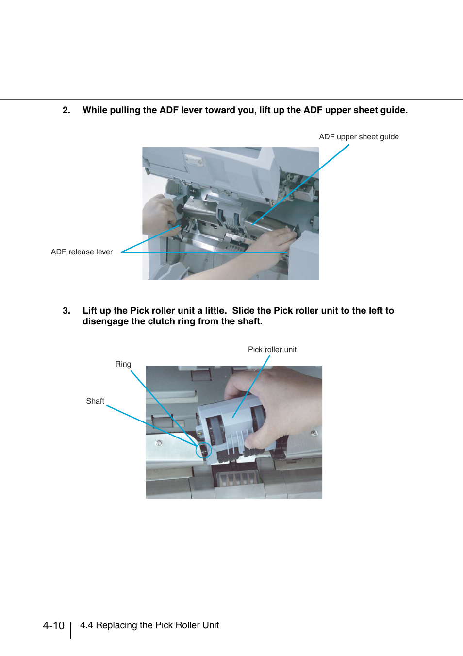 Konica Minolta Fujitsu Scanner User Manual | Page 144 / 316