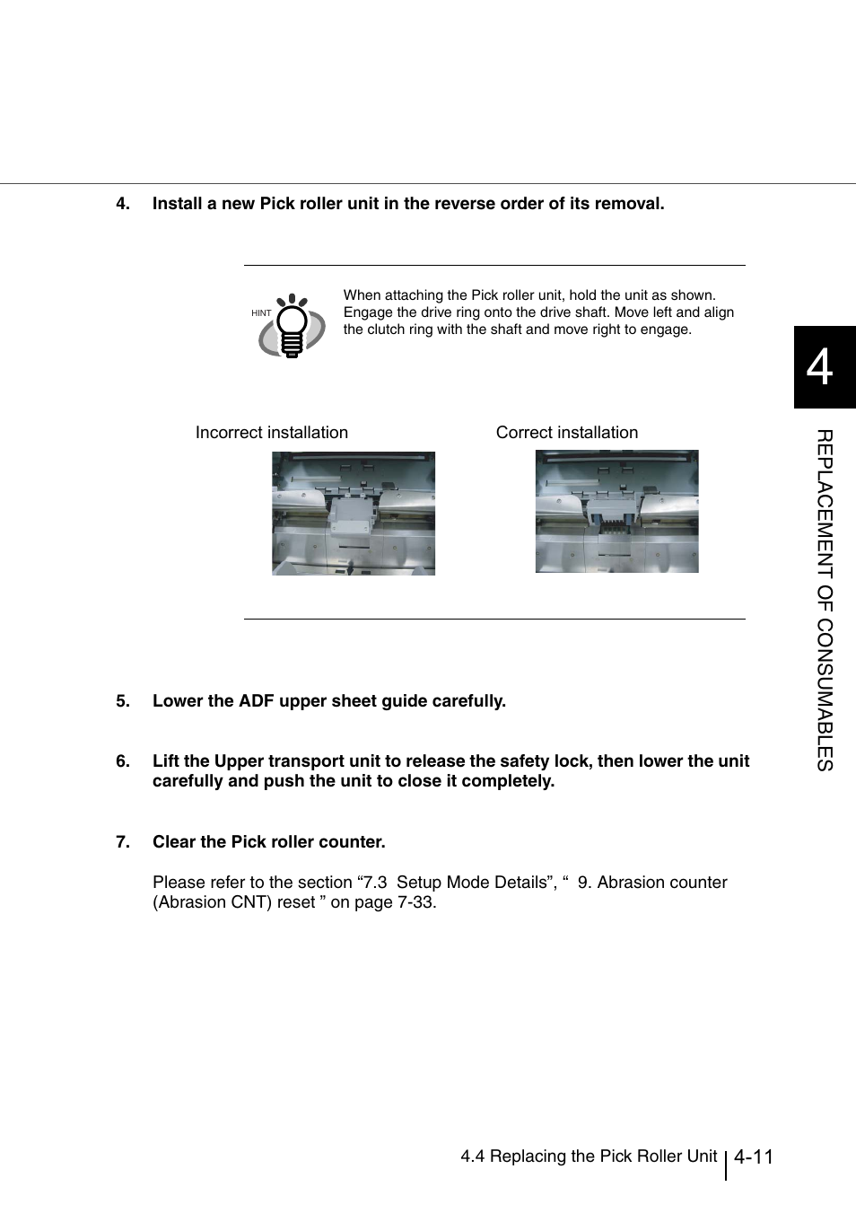 Konica Minolta Fujitsu Scanner User Manual | Page 145 / 316