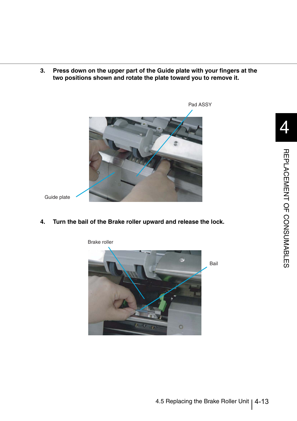 Konica Minolta Fujitsu Scanner User Manual | Page 147 / 316