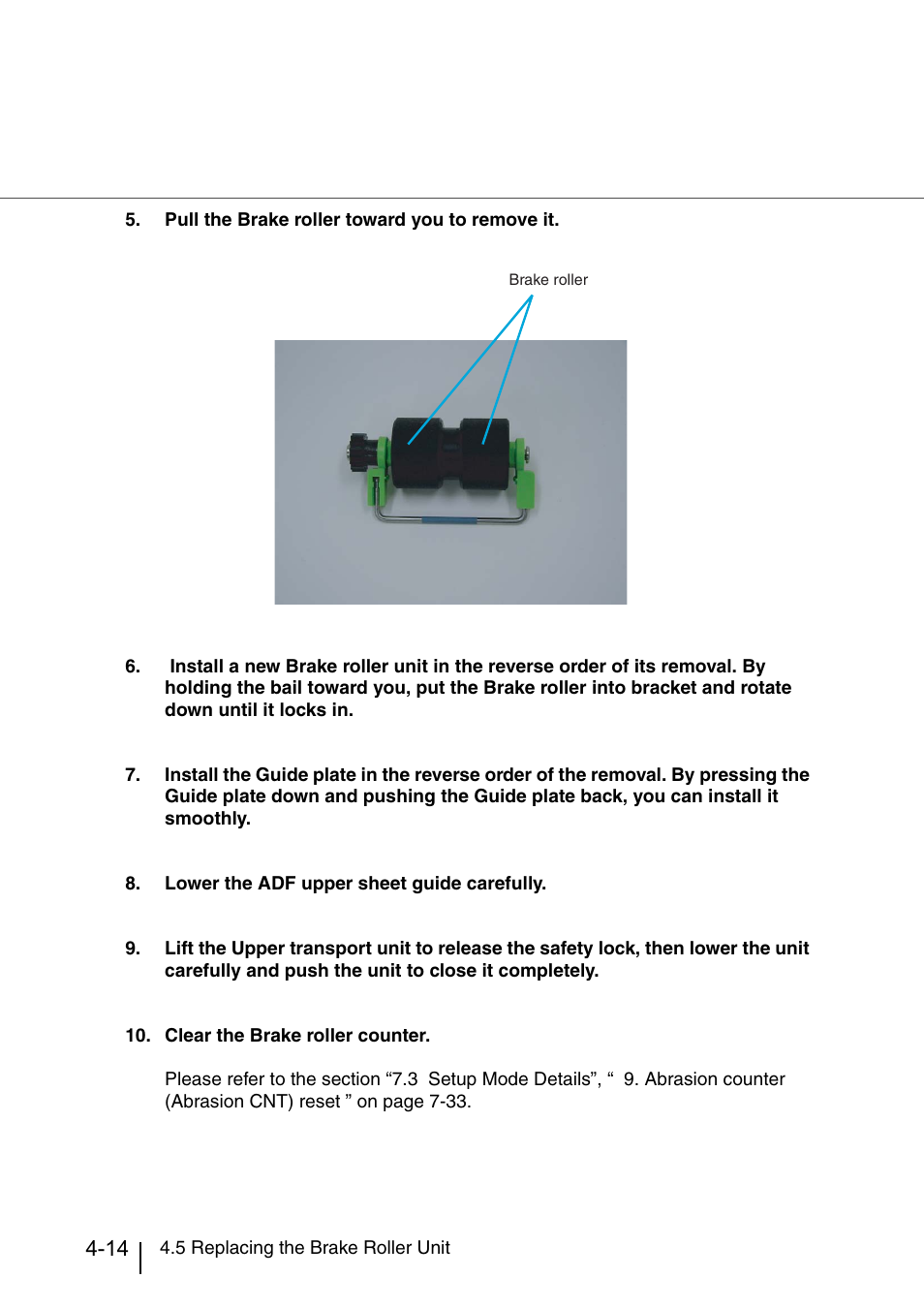 Konica Minolta Fujitsu Scanner User Manual | Page 148 / 316