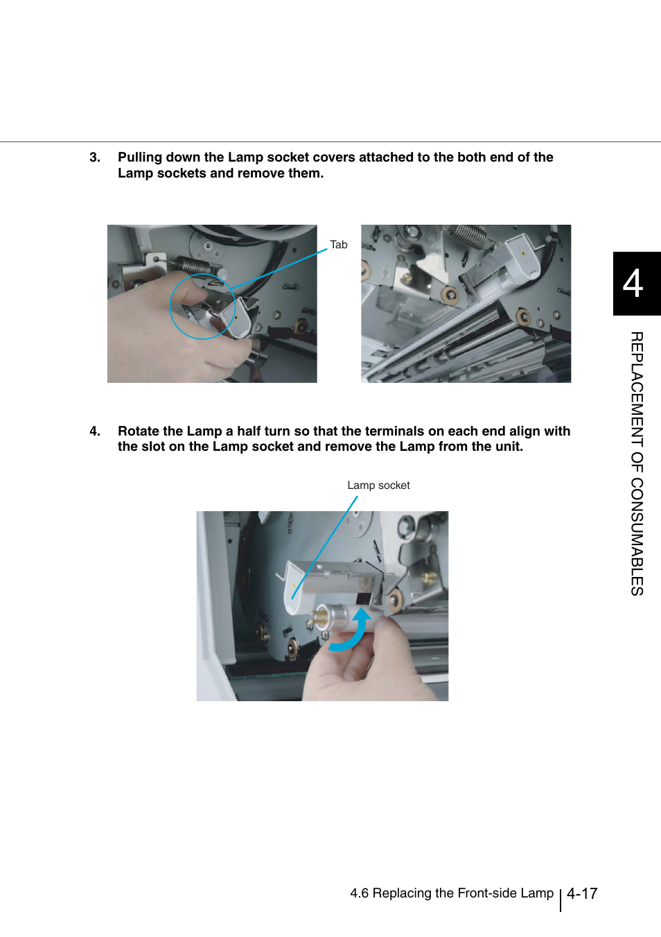 Konica Minolta Fujitsu Scanner User Manual | Page 151 / 316